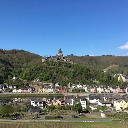Ferienhaus Alte Muehle Βίλα Zell an der Mosel Εξωτερικό φωτογραφία