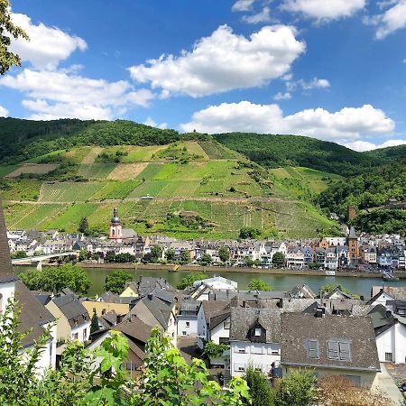 Ferienhaus Alte Muehle Βίλα Zell an der Mosel Εξωτερικό φωτογραφία