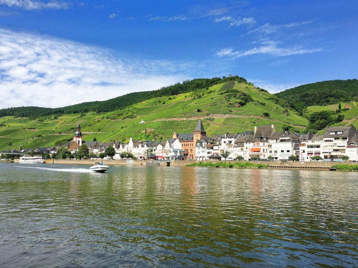 Ferienhaus Alte Muehle Βίλα Zell an der Mosel Εξωτερικό φωτογραφία