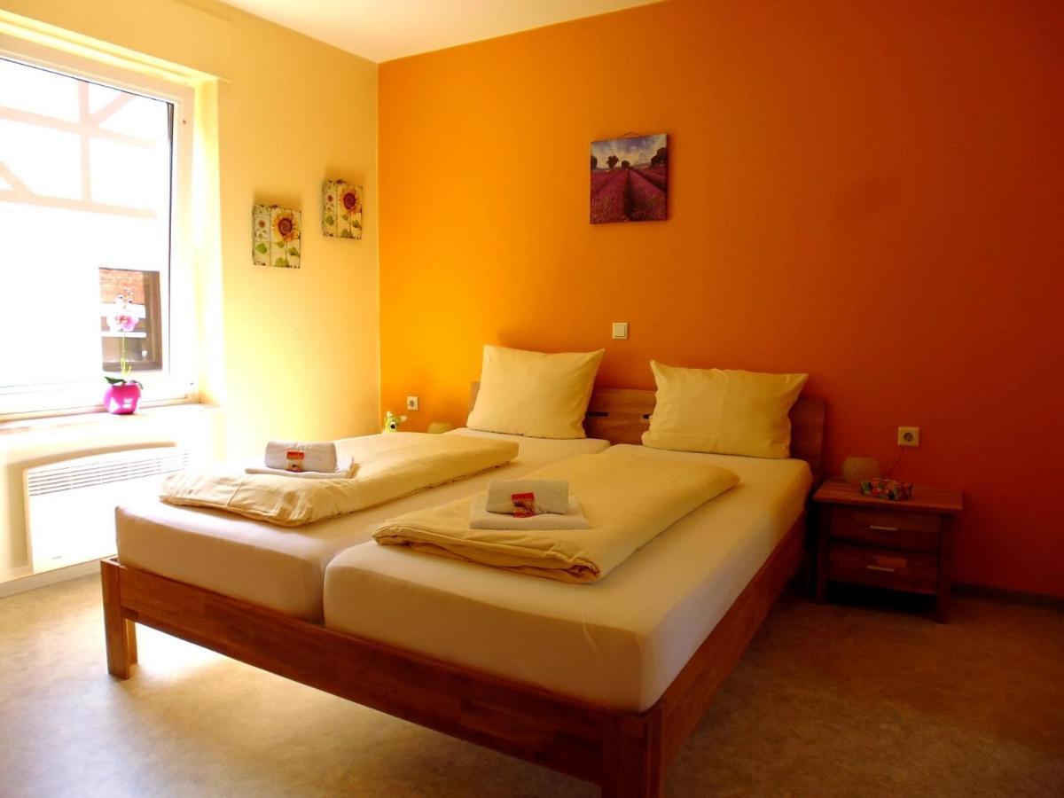 Ferienhaus Alte Muehle Βίλα Zell an der Mosel Εξωτερικό φωτογραφία