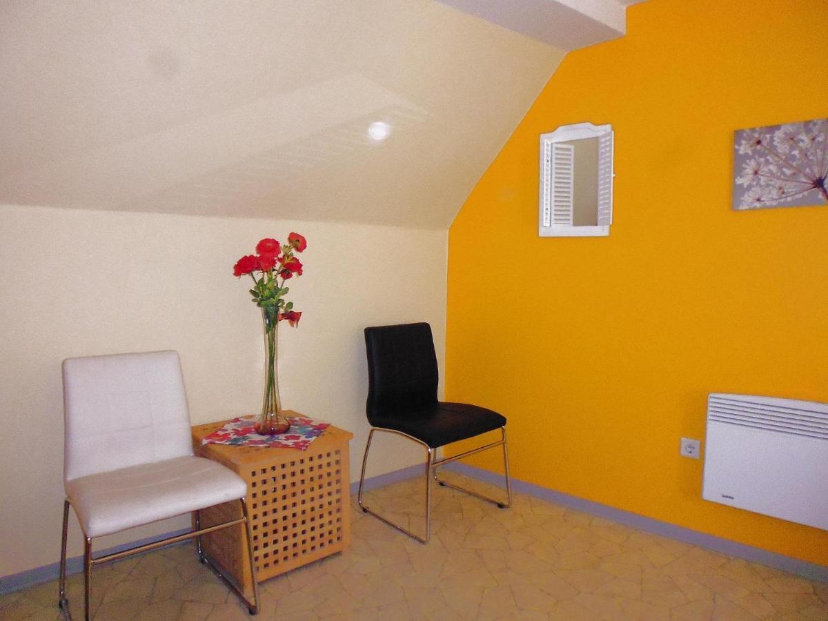 Ferienhaus Alte Muehle Βίλα Zell an der Mosel Εξωτερικό φωτογραφία