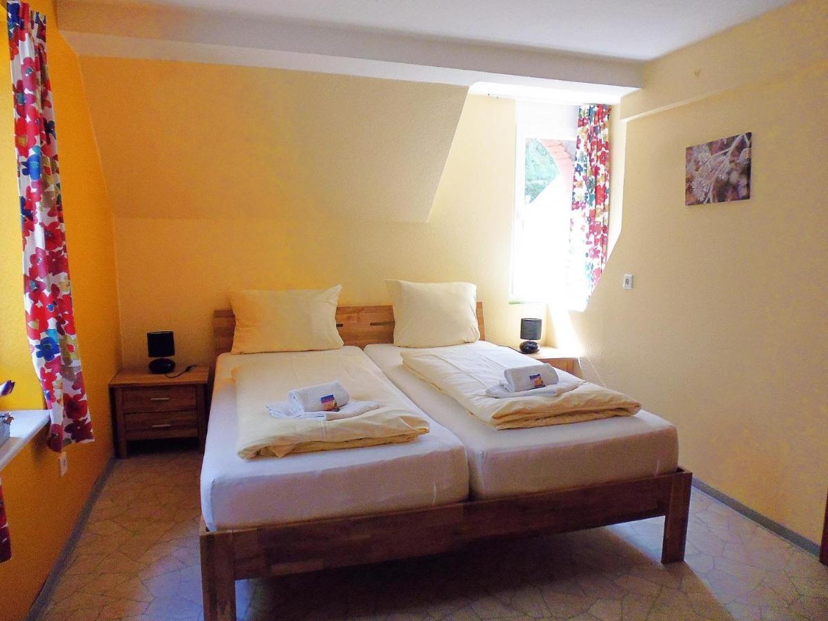 Ferienhaus Alte Muehle Βίλα Zell an der Mosel Εξωτερικό φωτογραφία