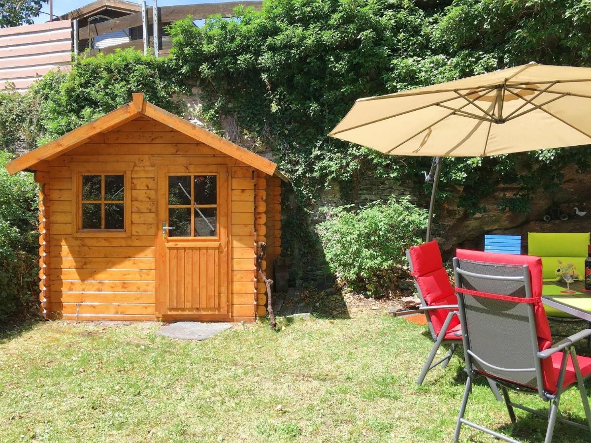 Ferienhaus Alte Muehle Βίλα Zell an der Mosel Εξωτερικό φωτογραφία