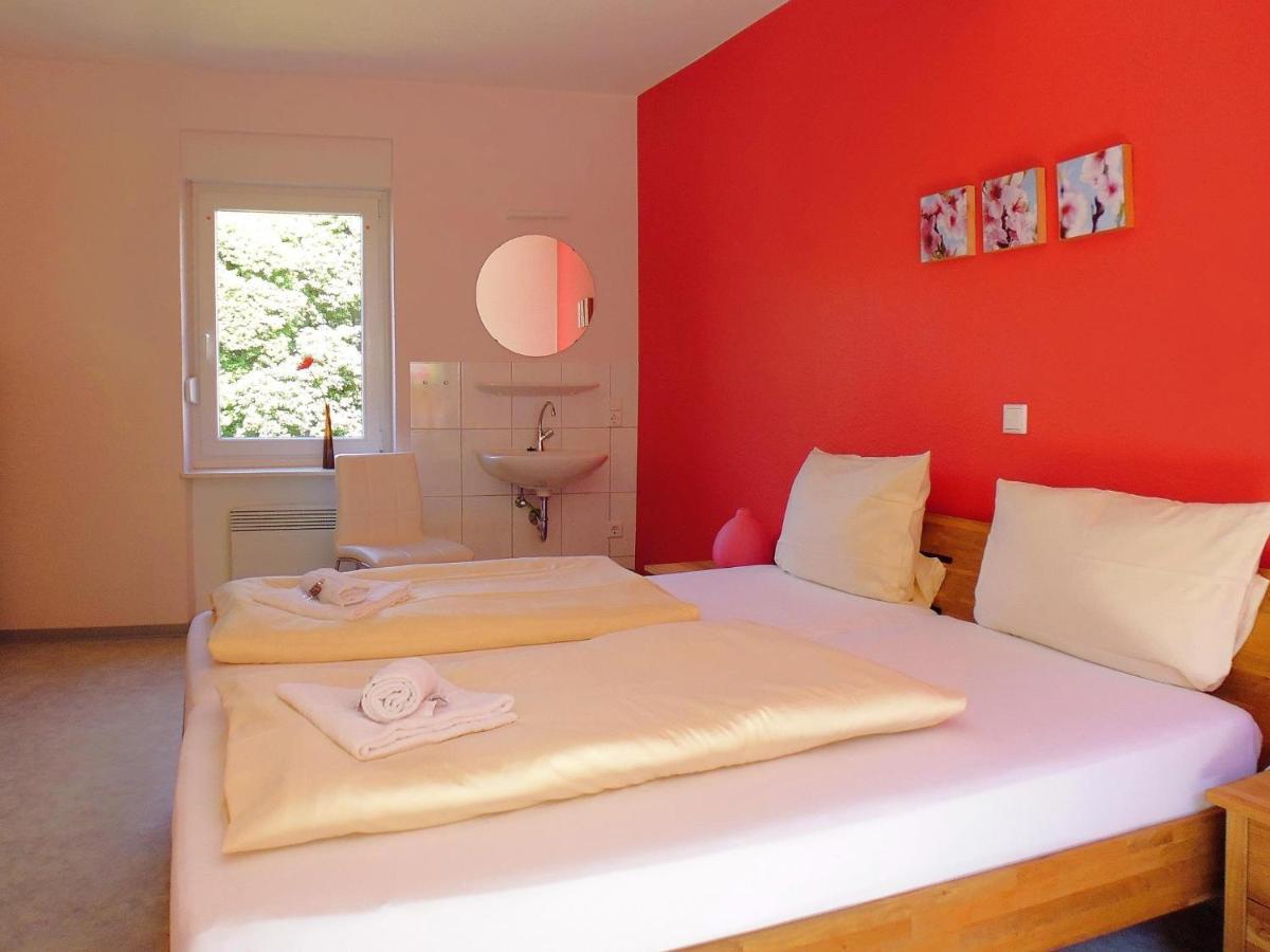 Ferienhaus Alte Muehle Βίλα Zell an der Mosel Εξωτερικό φωτογραφία