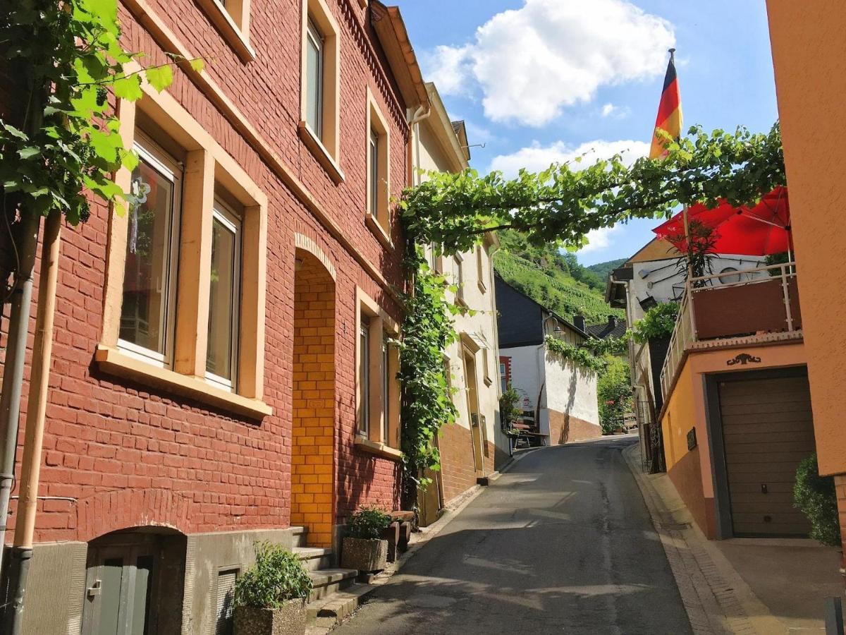 Ferienhaus Alte Muehle Βίλα Zell an der Mosel Εξωτερικό φωτογραφία
