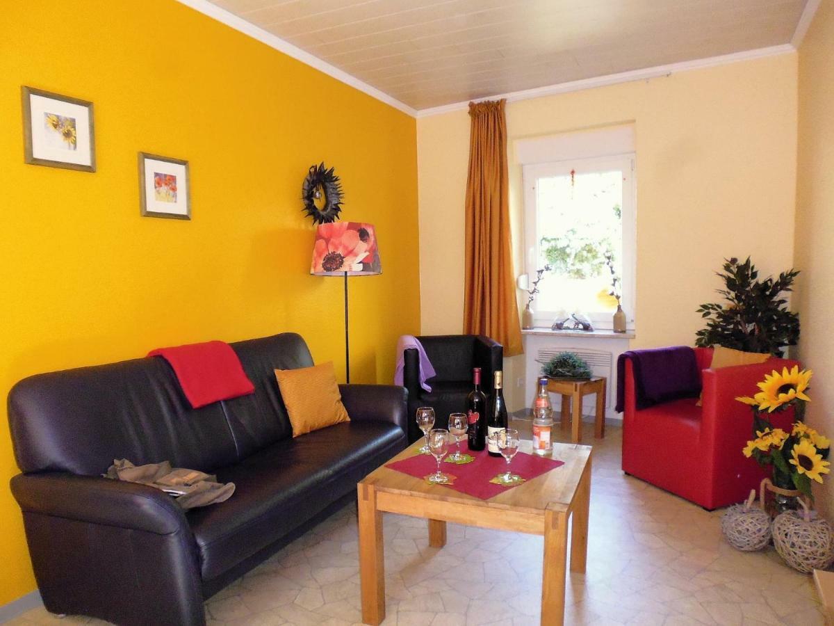 Ferienhaus Alte Muehle Βίλα Zell an der Mosel Εξωτερικό φωτογραφία