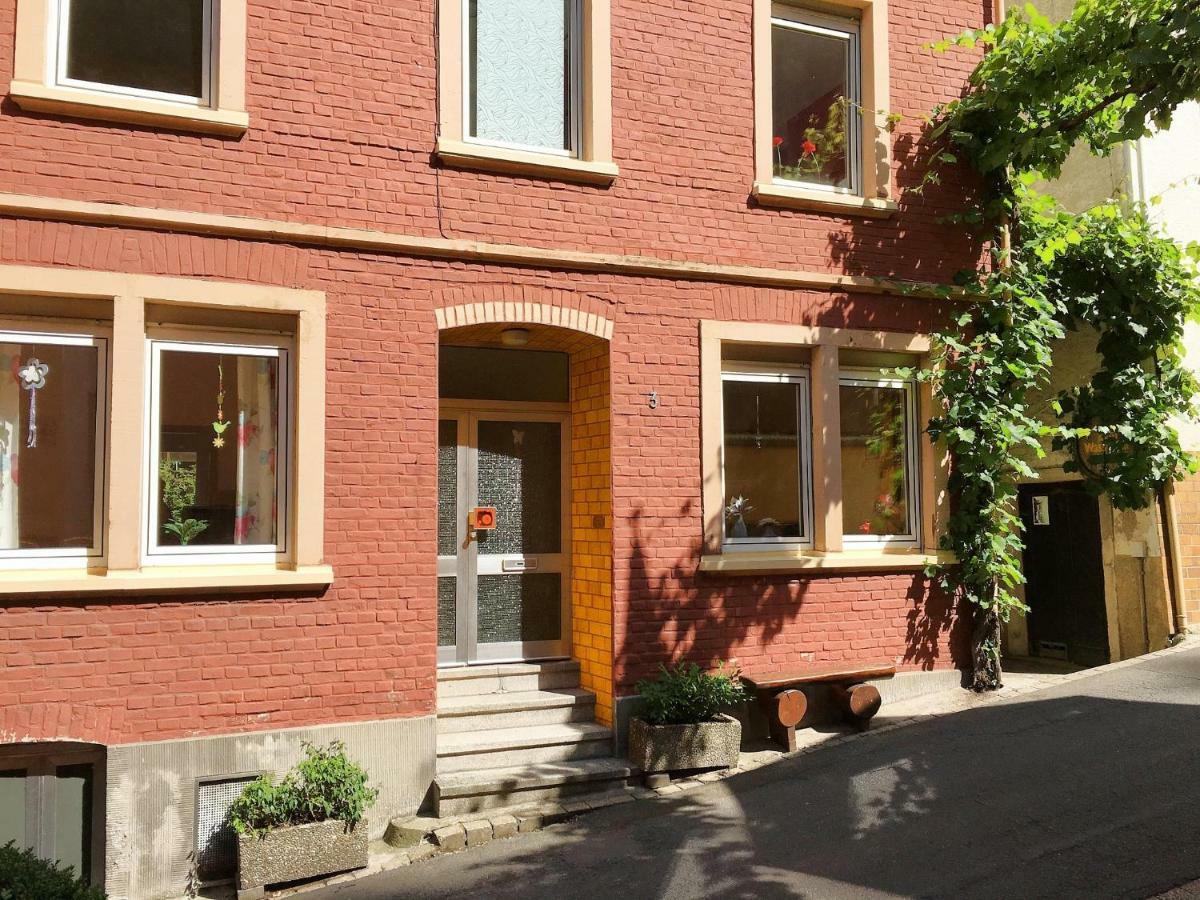 Ferienhaus Alte Muehle Βίλα Zell an der Mosel Εξωτερικό φωτογραφία